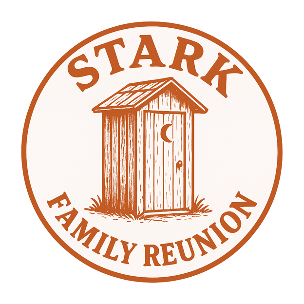 Stark Family Reunion